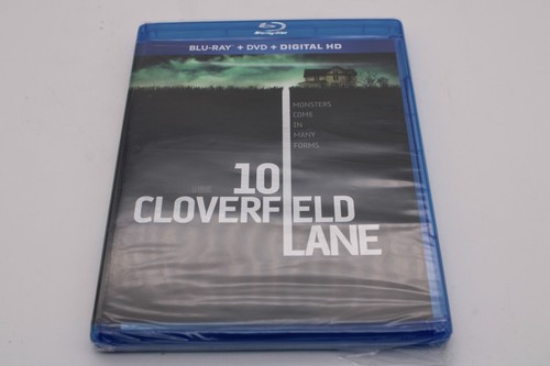 ⭐️BUY 2 GET 1 FREE B2G1⭐ Blu Rays You Pick Choose ⭐️ ALL MOVIES ARE NEW & SEALED - Picture 2 of 42