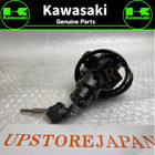 2003-2004 GENUINE KAWASAKI IGNITION SWITCH ASSEMBLY ZX-6R RR ZX 6R ZX 6RR