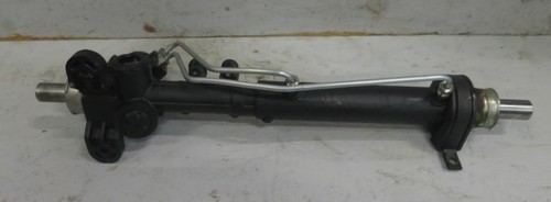 New VW Golf 3 III Servo Line At Steering Gear Power Druckleitungen Pipes - Picture 6 of 11