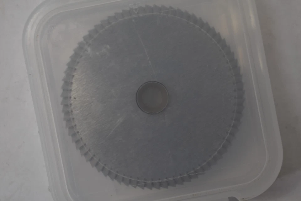 HPC Key Machine Cutter For Standard Large Pin Cylinder Tool CW-14MC 032323 - Image 3 of 4