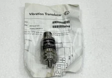 SPM Vibration Transducer. Type SLD244B