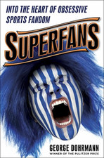Superfans - Hardback NEW Dohrmann, Georg 20/02/2018