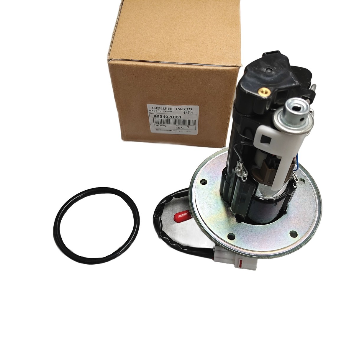 New For 2003 2004 Kawasaki Ninja ZX6R ZX636C Fuel Pump Assembly