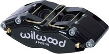 Wilwood Dynapro Radial Mount Caliper
