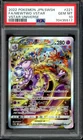 PSA 10 Mewtwo VSTAR SAR 221/172 VSTAR Universe Japanese 2022 Pokemon