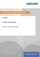 Soziale Netzwerke T. Trares
