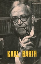Karl Barth - Georges Casalis (Editrice Claudiana) [1967]
