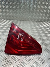 Audi A5 Sportback 8TA 2014 Links Rückleuchte Heckleuchte innen 8T0945093C