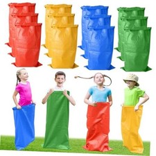 Potato Sack Race Bags, Large Size Race Bags for Family Game, Outdoor Games 20