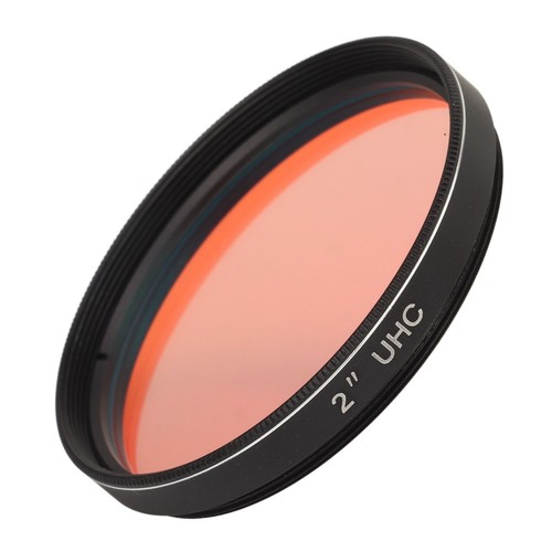 2 Inch UHC Filter Ultra High Contrast Light Pollution Reduction Filter Astr OU - Picture 22 of 22