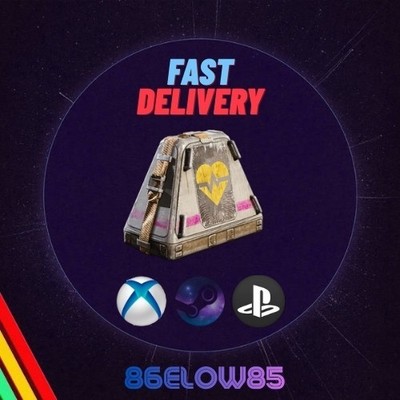 Arc Raiders Blueprints / LOOTING Mk.3 (SURVIVOR) / 1-60 Minutes Delivery Times!!