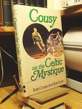 Bob Cousy Rookie Cards Guide and Checklist 16