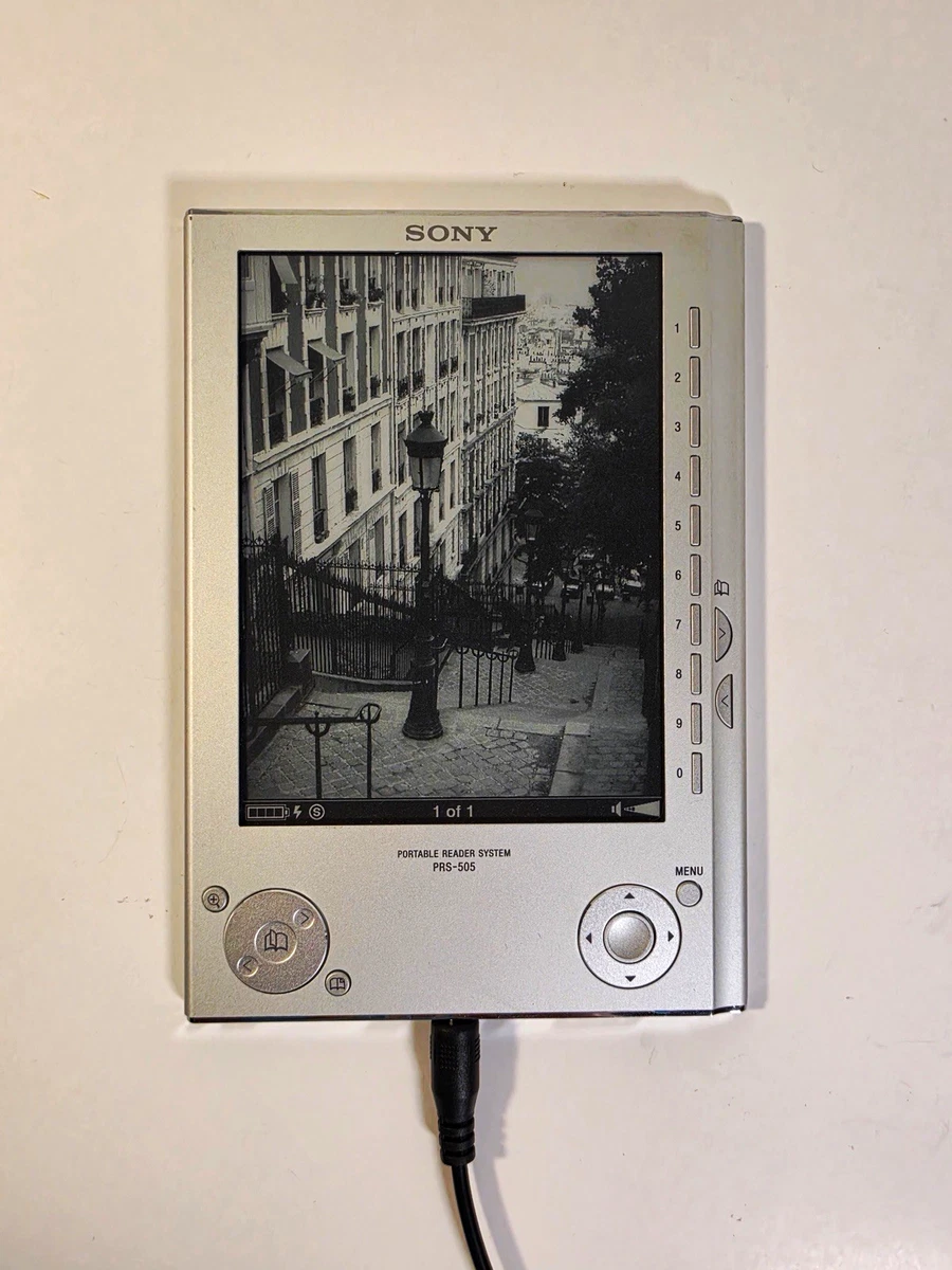 25+ Sony eReaders for sale | Updated Oct 2026