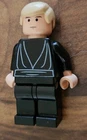 Lego Star Wars Minifigure Luke Skywalker Jedi Knight sw0207 - 10188