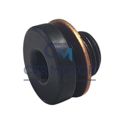 ŚRUBA TURBOSPRĘŻARKI CER A16926 GTD1244MVZ