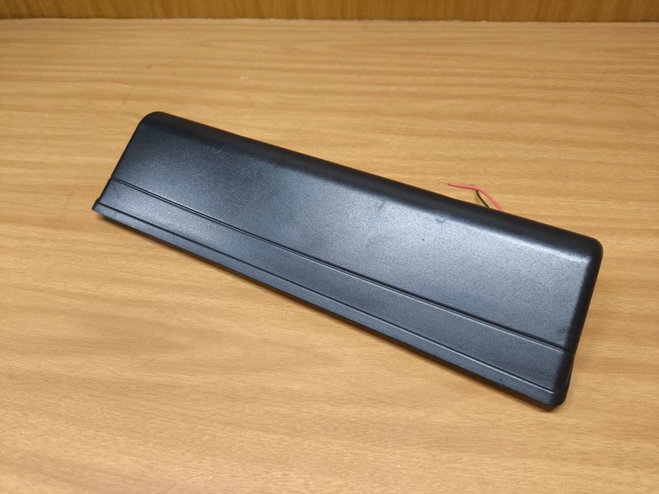 Panda 141 Terzo Stop Centrale Originale - Immagine 4 di 4