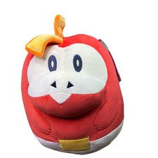 Pokemon Fuecoco Squishmallows Plush 10" Inch New With Tags