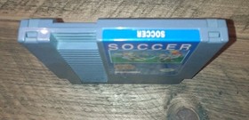 Nintendo NES *Soccer* Modul
