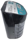 Pen + Gear Black/Clear 7 Compartments Plastic Supply Organizer SEALED — photo 5