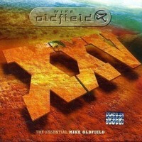 Audio Cd - Mike Oldfield - Xxv - The Essential - Warner Music -D- Neu