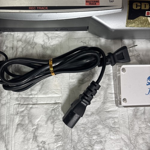 MTR BOSS BR-1180 Digital Multi-Track Recorder - Picture 15 of 22