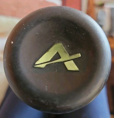 Batte Softball Anderson Ambush 011041 – 34/28 Oz – ASA Slowpitch – Verte