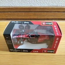 1/43 Alfa Romeo F1  Team C43 921943