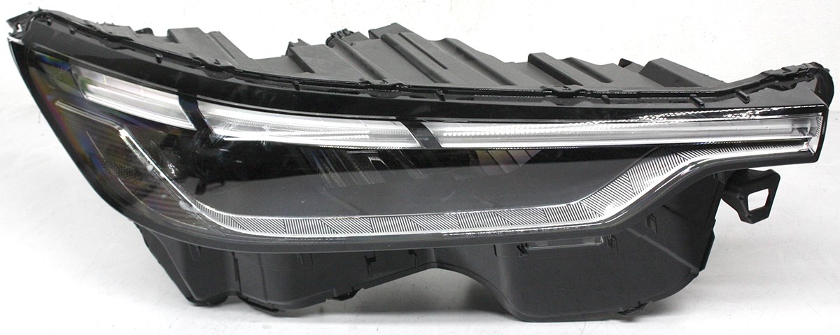 ペンタ NISSAN PATHFINDER RIGHT LED HEADLIGHT 2021-2023 26010-6TA6B