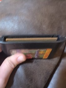 RBI Baseball 95 (Sega 32X, 1995) CART ONLY