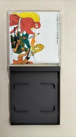 Pc Engine Software Model Ninja Warriors Taito FH826