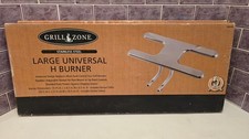 Large Universal H Burner Replace Most Dual-Co...