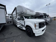 2026 Thor Motor Coach Omni Trail X32