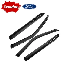 Genuine 1997-2017 Expedition/Navigator Rain Guard Vent Shade Window Visors