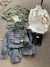 US Army Lieutenant General Vittrup Uniform Grouping (CC668