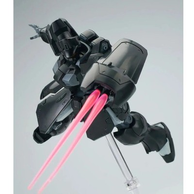 HIPLAY Sheik Mainland Hyper Trooper Knight Zabul 1/144 Scale Model