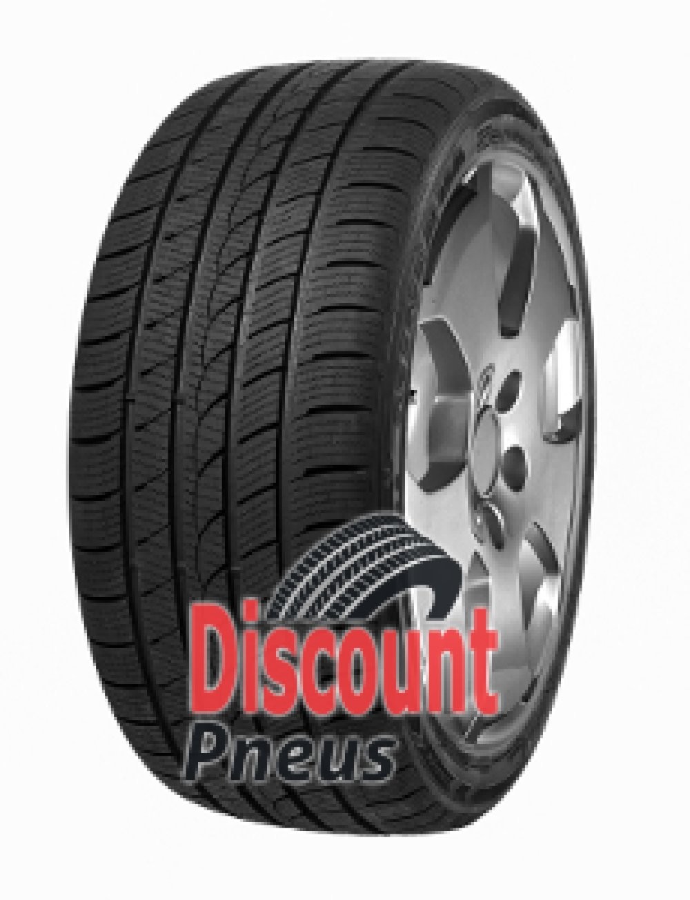 Pneu Minerva Ice-Plus S220 225/70 R16 103H hiver pour SUV et 4x4