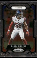 BOBBY OKEREKE
