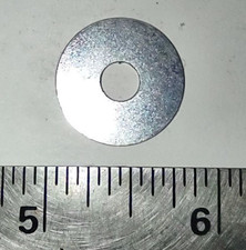 Vespa Piaggio Oe Washer X44 946 Bv250 Bv350 Bv400 Bv500 X9 Mp3 Models 013092