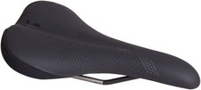 WTB Volt Saddle - Titanium, Black