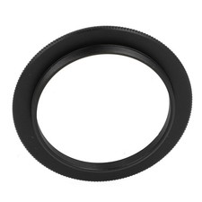 M56X0.75mm To M48X0.75mm Male Adapter Telescope Converter For Ast Fit  