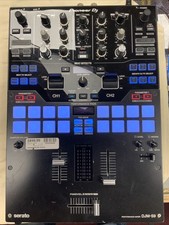 Pioneer DJM-S9 2-Channel DJ Mixer