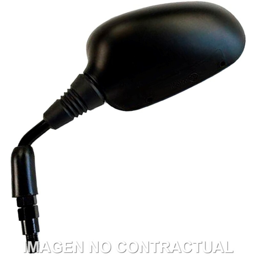 Left HERT Mirror For Honda Forza 300 Motorcycle Parts Accessories