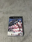 NHL Hitz Pro (Nintendo GameCube, 2003) Complete Fully CIB W/ Reg Tested Working