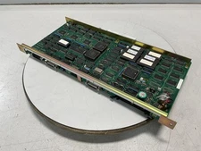 FUJI ELECTRIC F7706087(2)A Circuit Board Used #148728