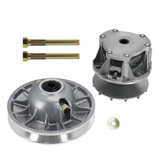 Complete Primary & Secondary Drive Clutch Assembly for Polaris 570 2014+ 1323431