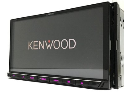 Kenwood Excelon DDX9904S 6.95'' HD DVD Receiver Carplay & Android Auto Navigation