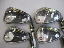 Pro Gear egg 2013 Iron Set 7-9 P NS PRO FORCE OF egg M-40 Men Right-Handed #zg