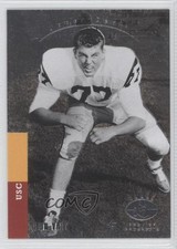 2012 Upper Deck 1993 SP Football Design Ron Yary #93SP-95 HOF 0b3
