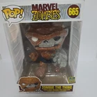 Funko Marvel - Zombie The Thing 10" SDCC 2020 US Exclusive Pop! Vinyl # 665