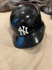 YANKEES BATTING HELMET ORIGINAL UNISSUED CLASSIC NEW 7 1/4
